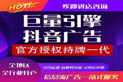 信息流广告投放公司案例分析报告
